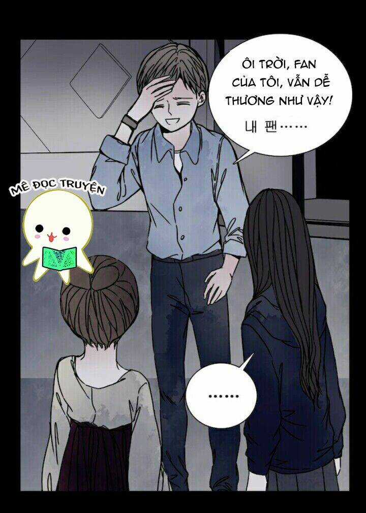 Nhật Ký Nữ Phù Thủy Hồi Sinh Chapter 22 trang 16