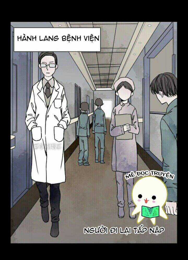 Nhật Ký Nữ Phù Thủy Hồi Sinh Chapter 22 trang 19