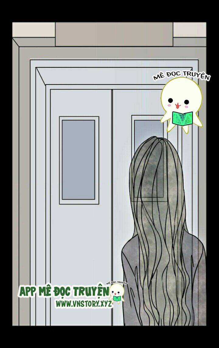 Nhật Ký Nữ Phù Thủy Hồi Sinh Chapter 22 trang 21