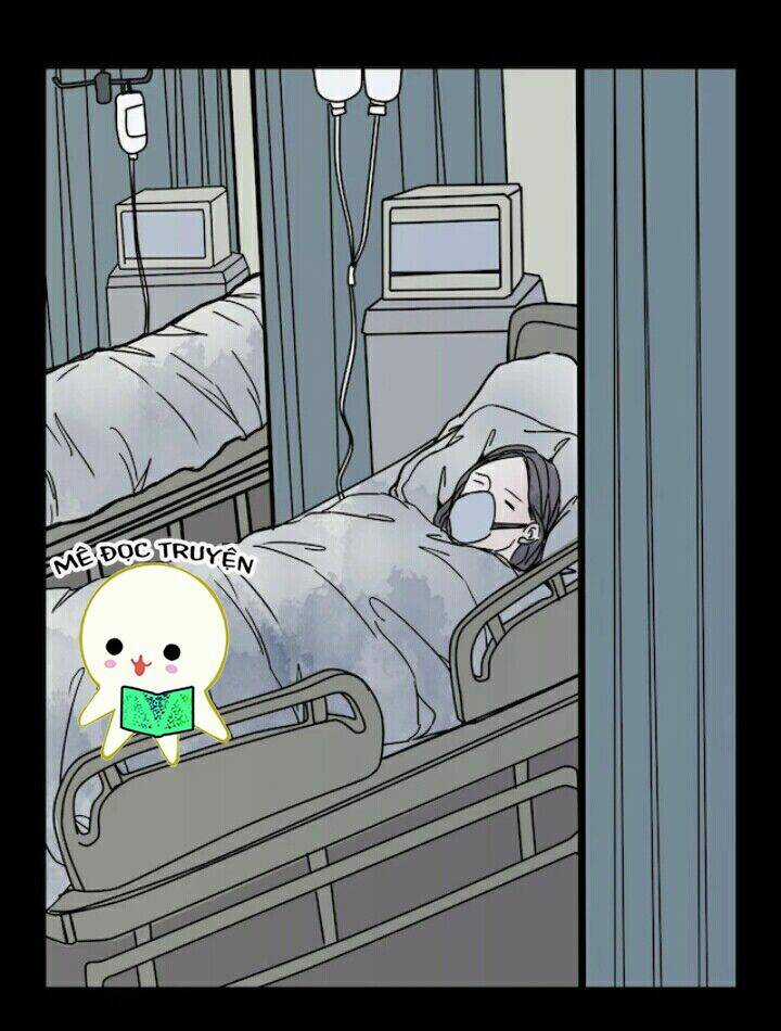 Nhật Ký Nữ Phù Thủy Hồi Sinh Chapter 22 trang 22