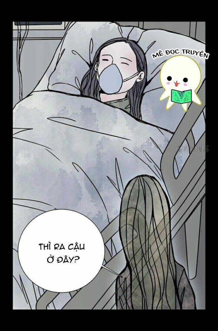 Nhật Ký Nữ Phù Thủy Hồi Sinh Chapter 22 trang 23