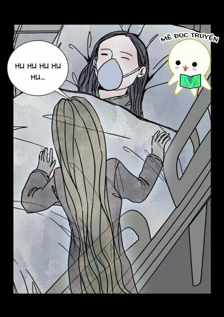 Nhật Ký Nữ Phù Thủy Hồi Sinh Chapter 22 trang 25