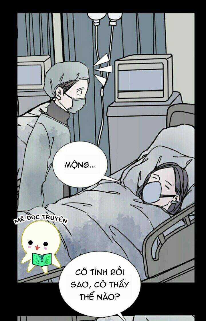 Nhật Ký Nữ Phù Thủy Hồi Sinh Chapter 22 trang 28