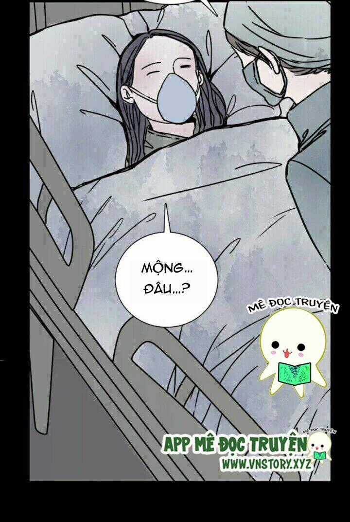 Nhật Ký Nữ Phù Thủy Hồi Sinh Chapter 22 trang 29