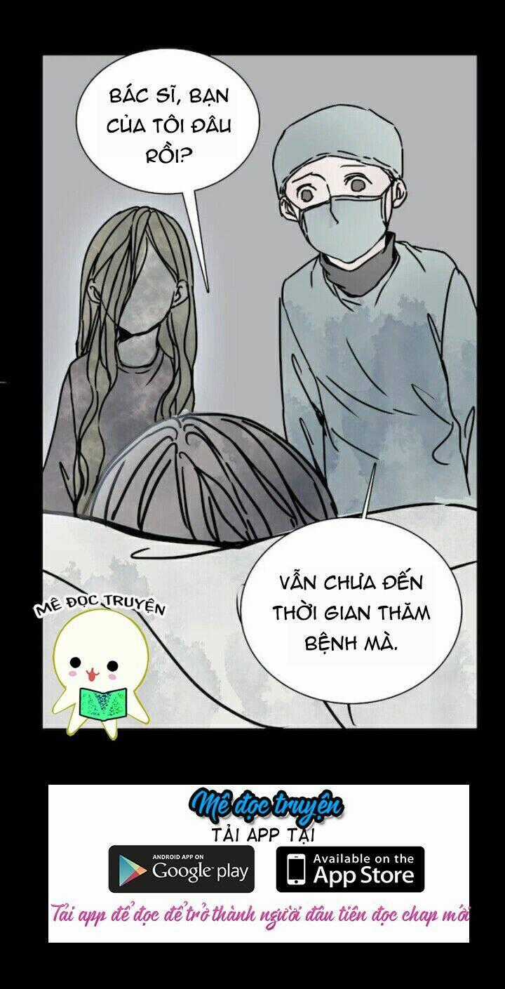 Nhật Ký Nữ Phù Thủy Hồi Sinh Chapter 22 trang 30