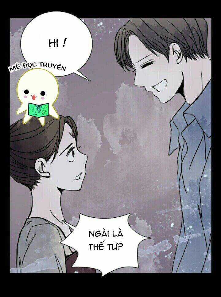 Nhật Ký Nữ Phù Thủy Hồi Sinh Chapter 22 trang 4