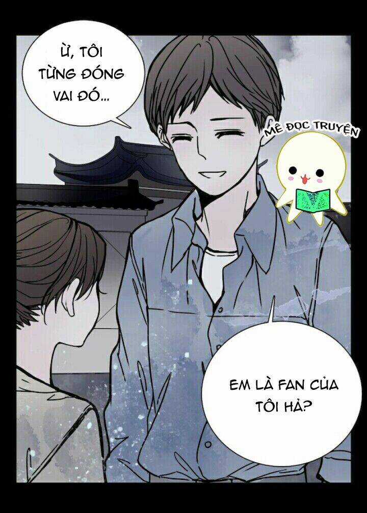 Nhật Ký Nữ Phù Thủy Hồi Sinh Chapter 22 trang 5