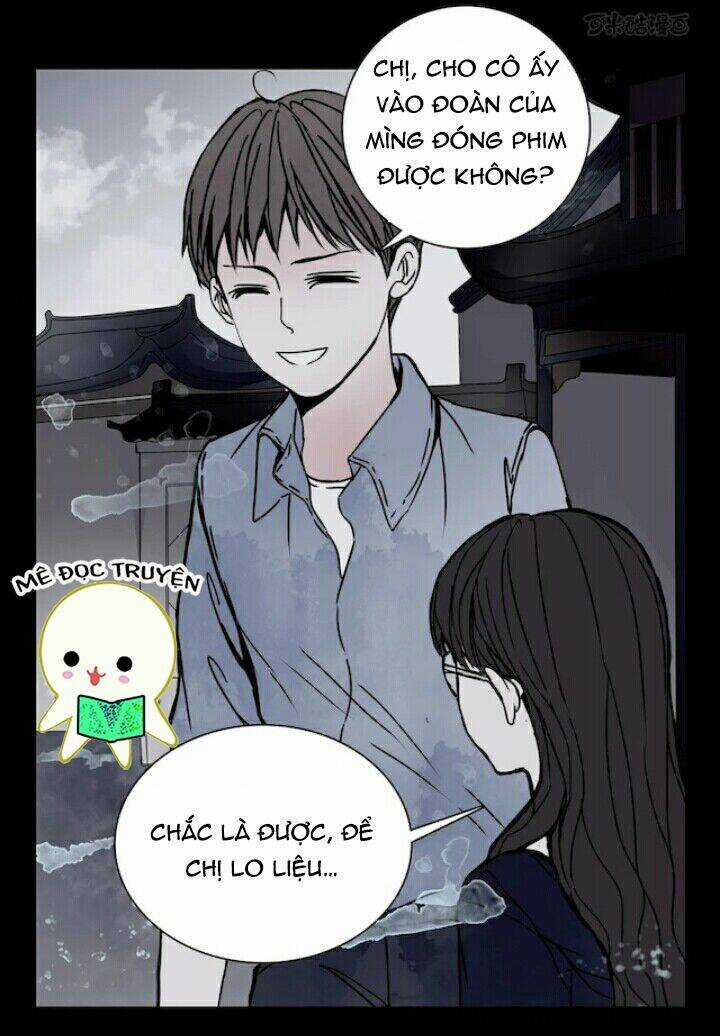 Nhật Ký Nữ Phù Thủy Hồi Sinh Chapter 22 trang 8