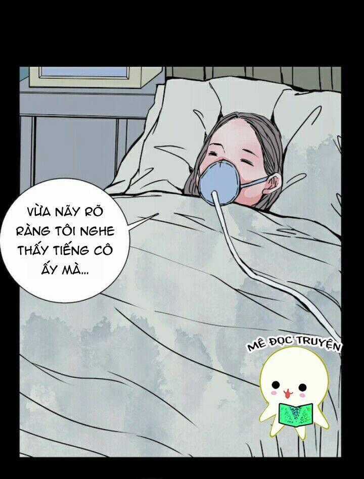 Nhật Ký Nữ Phù Thủy Hồi Sinh Chapter 23 trang 1
