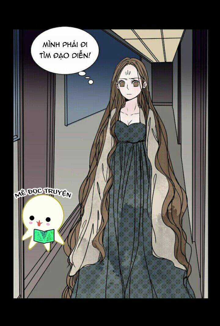 Nhật Ký Nữ Phù Thủy Hồi Sinh Chapter 23 trang 10