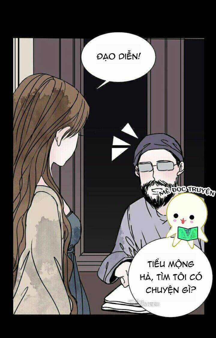 Nhật Ký Nữ Phù Thủy Hồi Sinh Chapter 23 trang 11