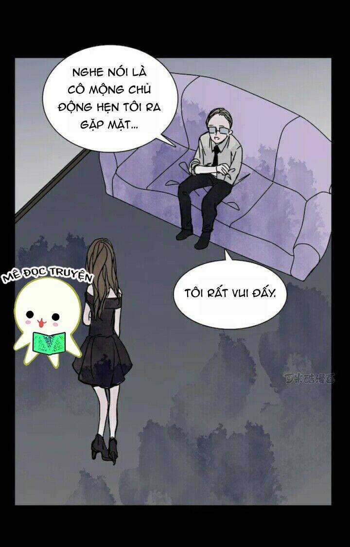 Nhật Ký Nữ Phù Thủy Hồi Sinh Chapter 23 trang 14