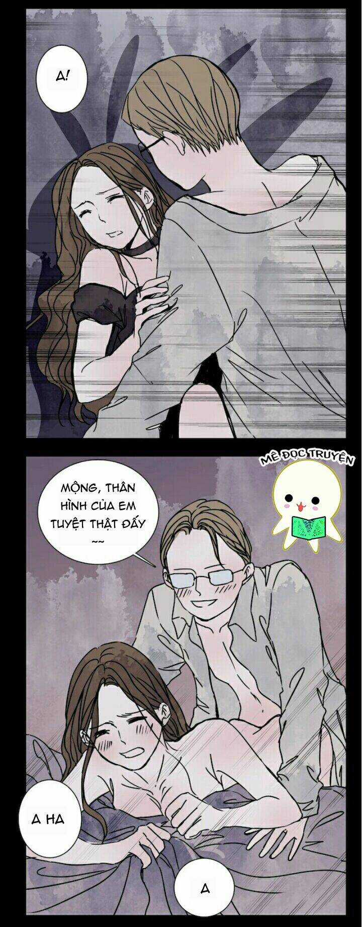 Nhật Ký Nữ Phù Thủy Hồi Sinh Chapter 23 trang 17