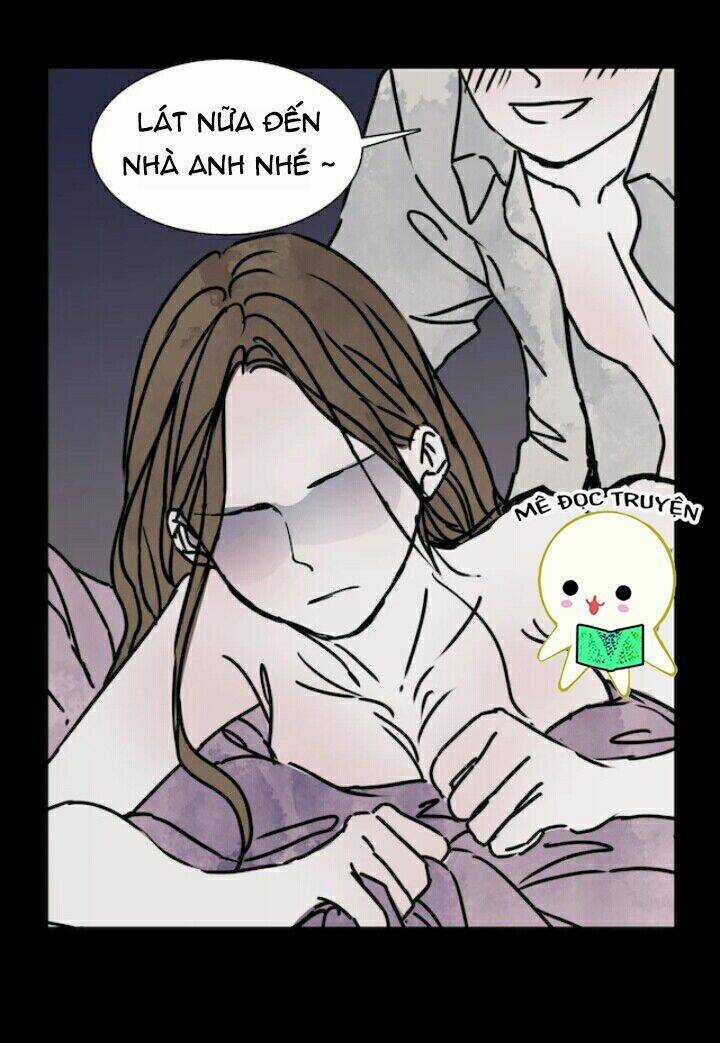 Nhật Ký Nữ Phù Thủy Hồi Sinh Chapter 23 trang 19