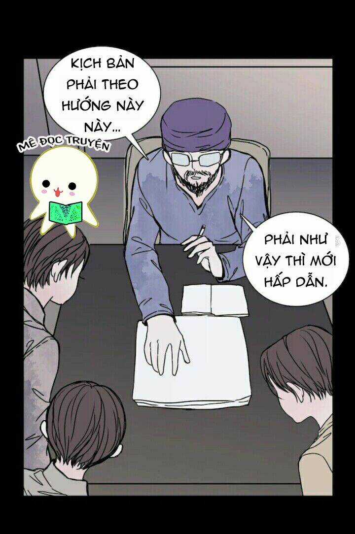 Nhật Ký Nữ Phù Thủy Hồi Sinh Chapter 23 trang 20