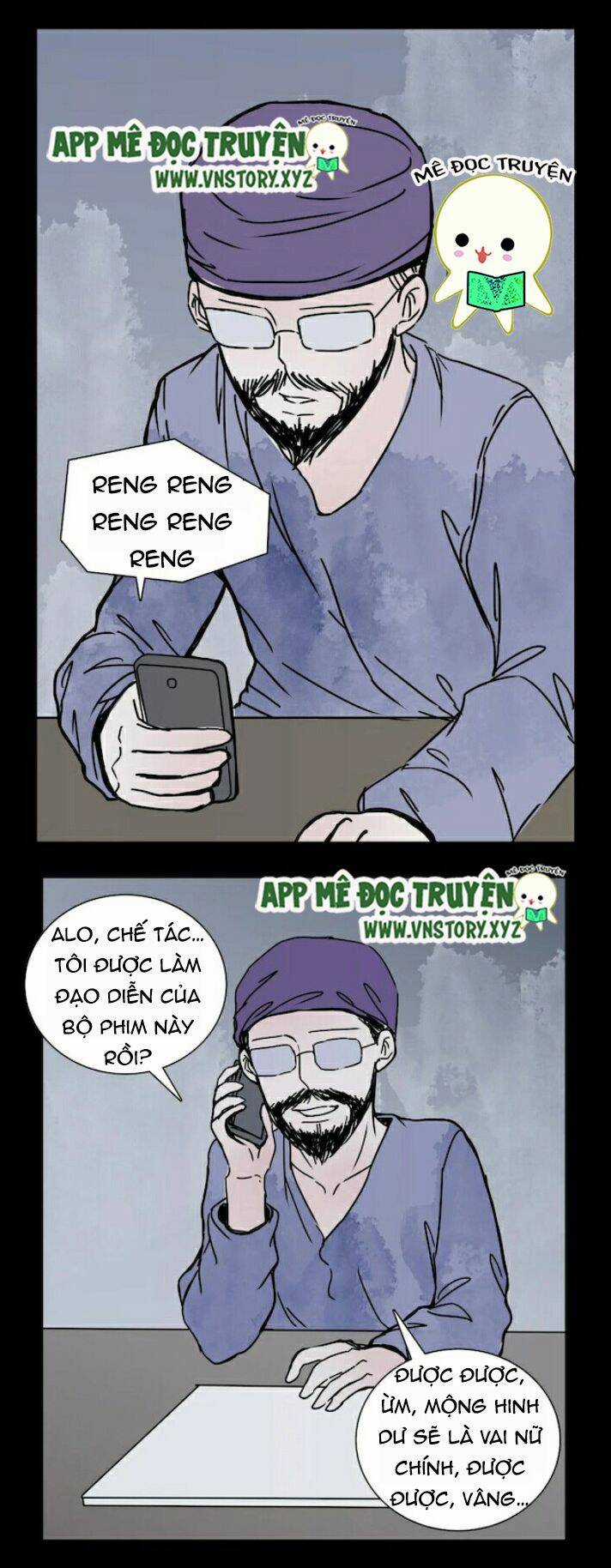 Nhật Ký Nữ Phù Thủy Hồi Sinh Chapter 23 trang 21