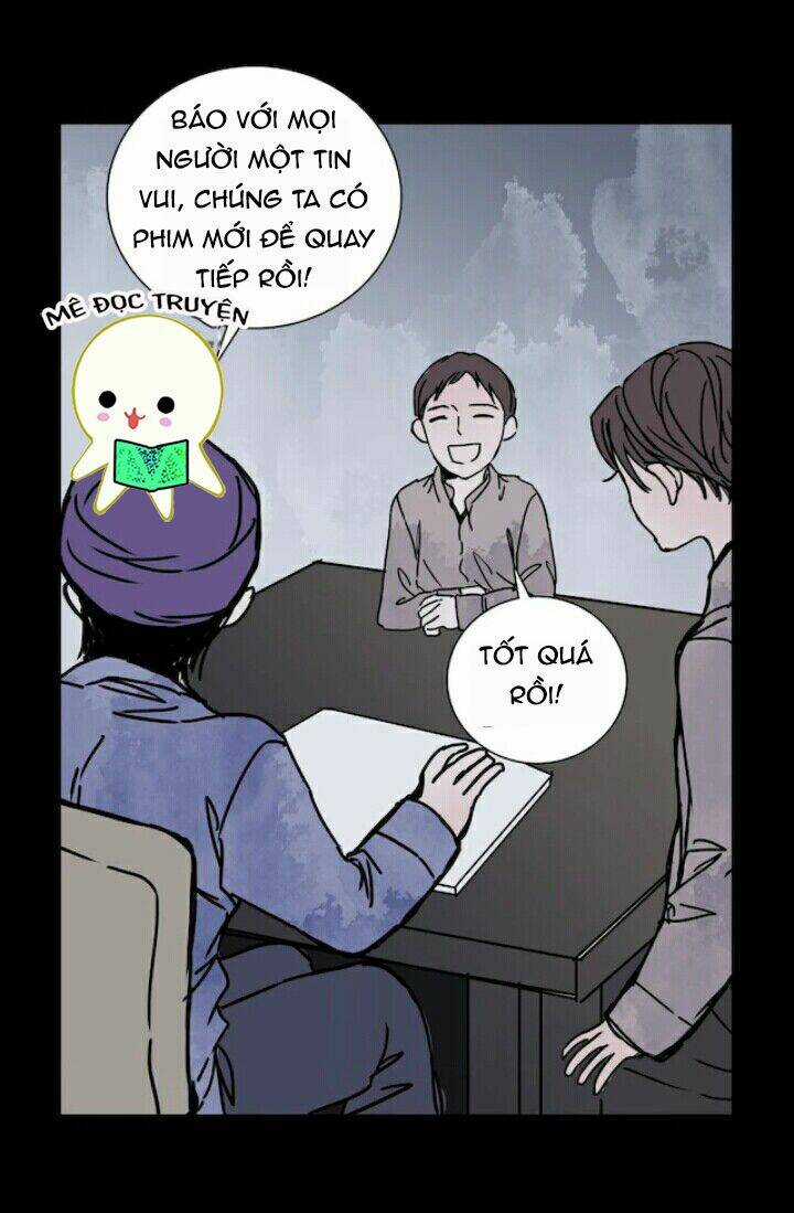 Nhật Ký Nữ Phù Thủy Hồi Sinh Chapter 23 trang 22