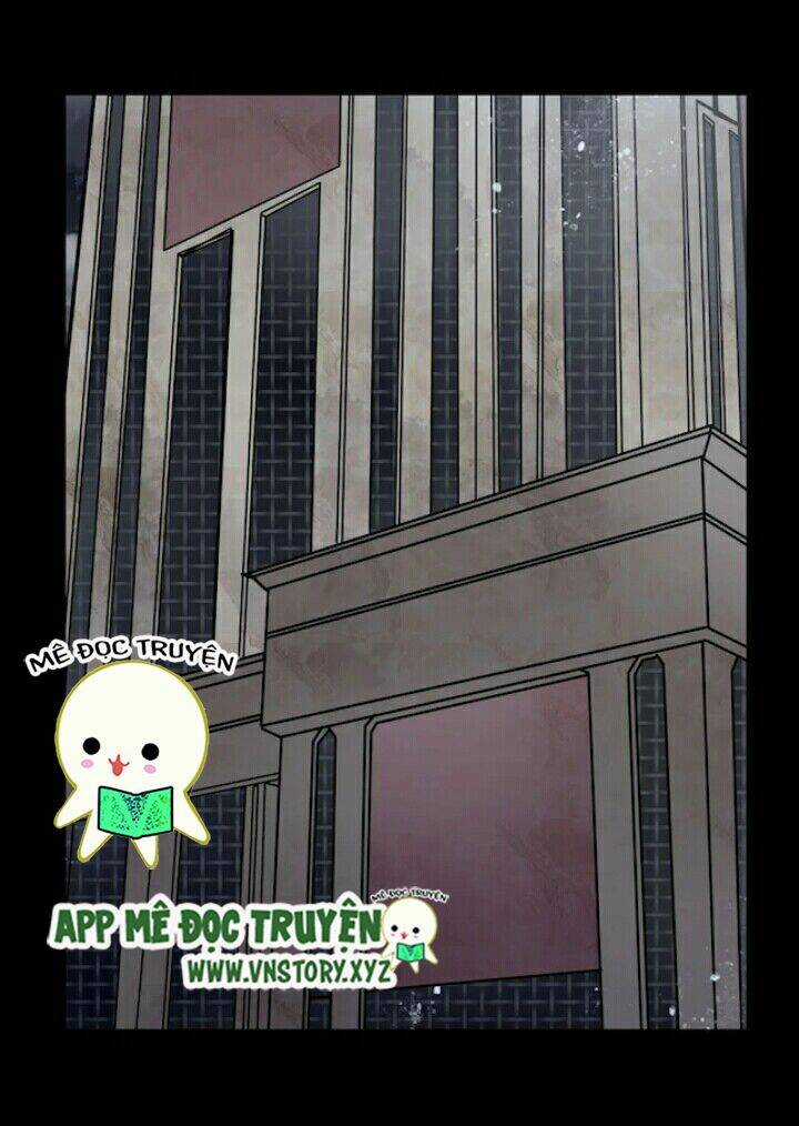 Nhật Ký Nữ Phù Thủy Hồi Sinh Chapter 23 trang 24