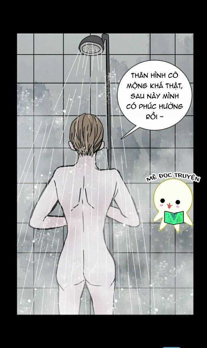 Nhật Ký Nữ Phù Thủy Hồi Sinh Chapter 23 trang 25