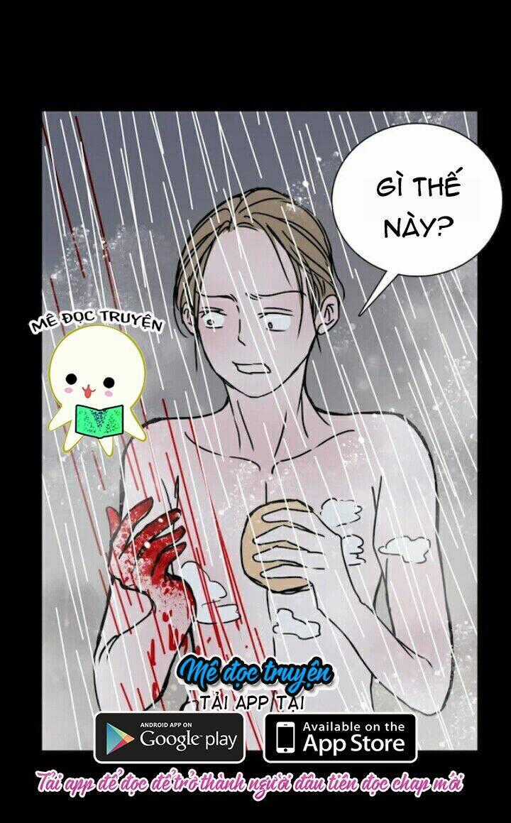 Nhật Ký Nữ Phù Thủy Hồi Sinh Chapter 23 trang 26