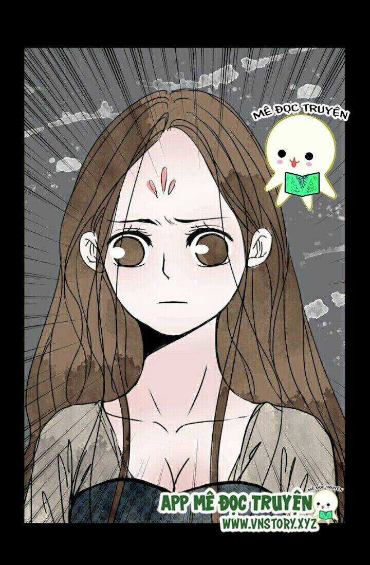 Nhật Ký Nữ Phù Thủy Hồi Sinh Chapter 23 trang 9