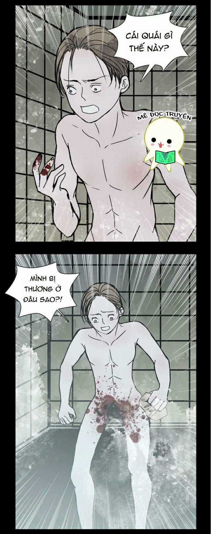 Nhật Ký Nữ Phù Thủy Hồi Sinh Chapter 24 trang 1