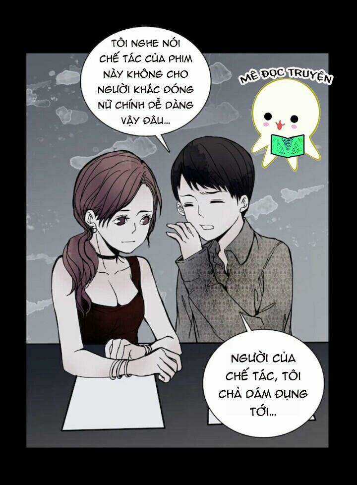 Nhật Ký Nữ Phù Thủy Hồi Sinh Chapter 24 trang 11