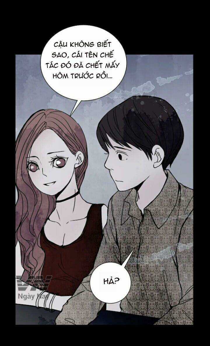 Nhật Ký Nữ Phù Thủy Hồi Sinh Chapter 24 trang 12