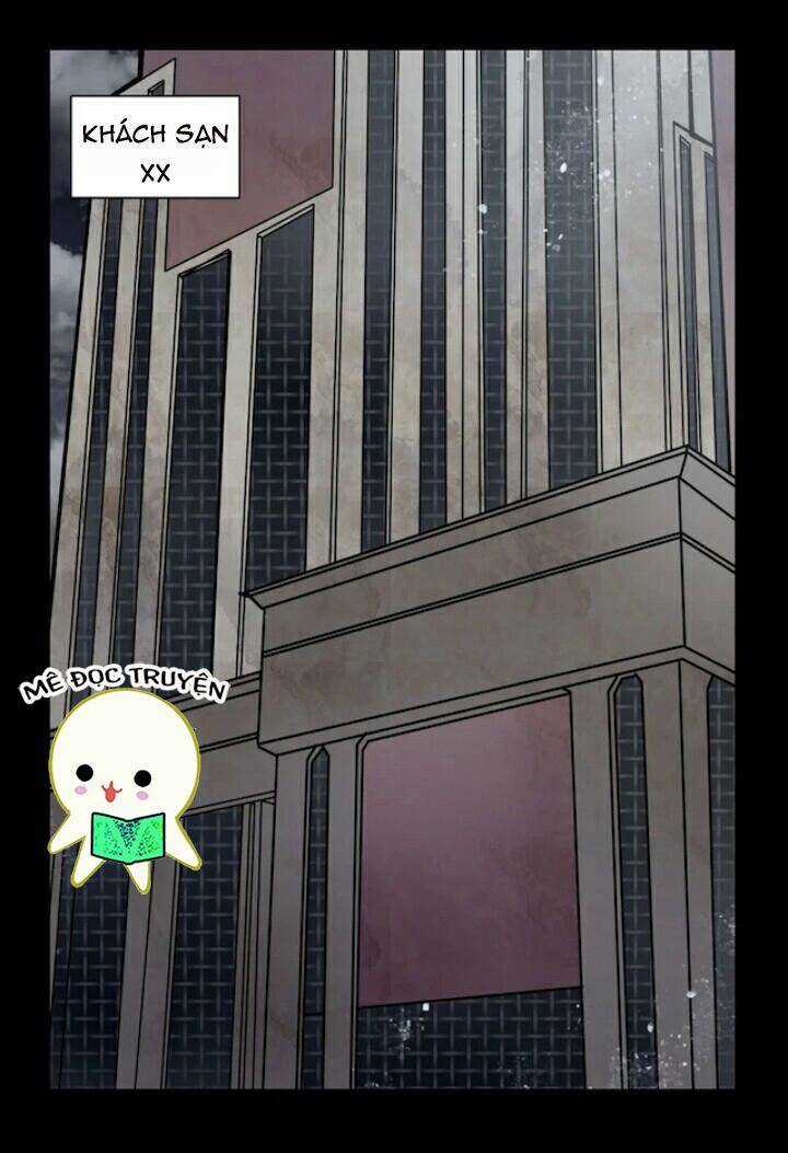 Nhật Ký Nữ Phù Thủy Hồi Sinh Chapter 24 trang 14