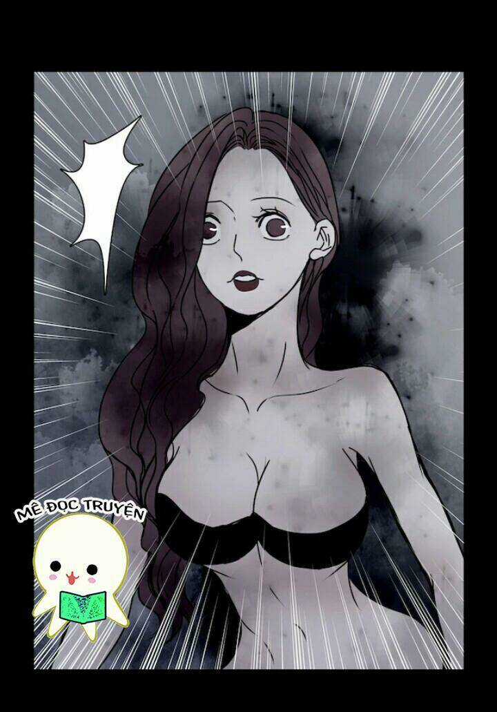 Nhật Ký Nữ Phù Thủy Hồi Sinh Chapter 24 trang 20