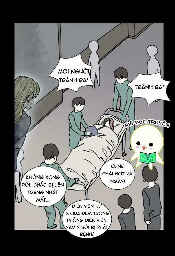 Nhật Ký Nữ Phù Thủy Hồi Sinh Chapter 24 trang 25