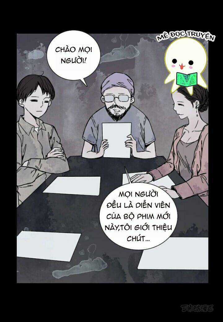 Nhật Ký Nữ Phù Thủy Hồi Sinh Chapter 24 trang 5