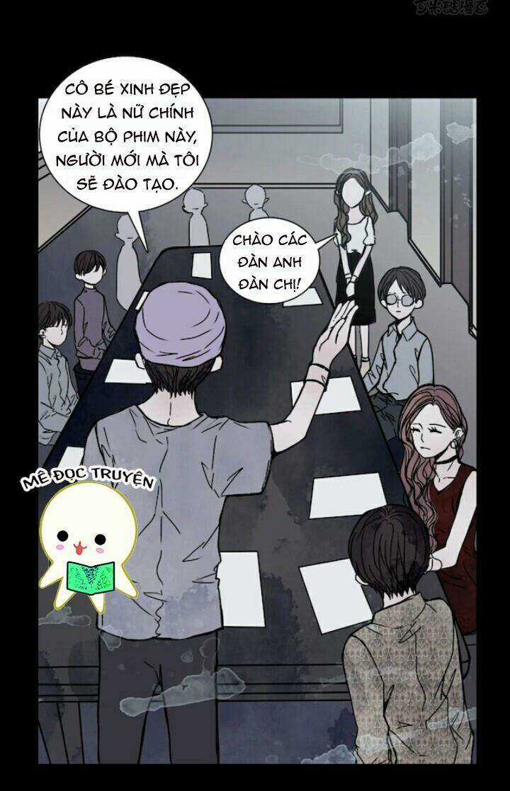 Nhật Ký Nữ Phù Thủy Hồi Sinh Chapter 24 trang 6