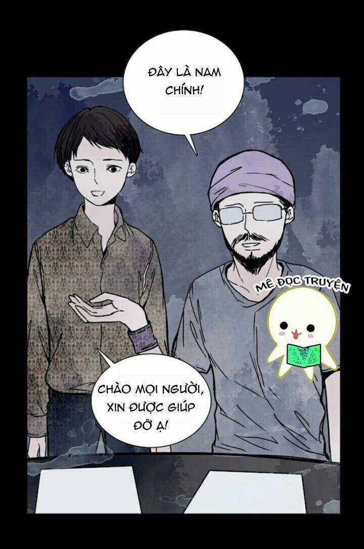 Nhật Ký Nữ Phù Thủy Hồi Sinh Chapter 24 trang 7