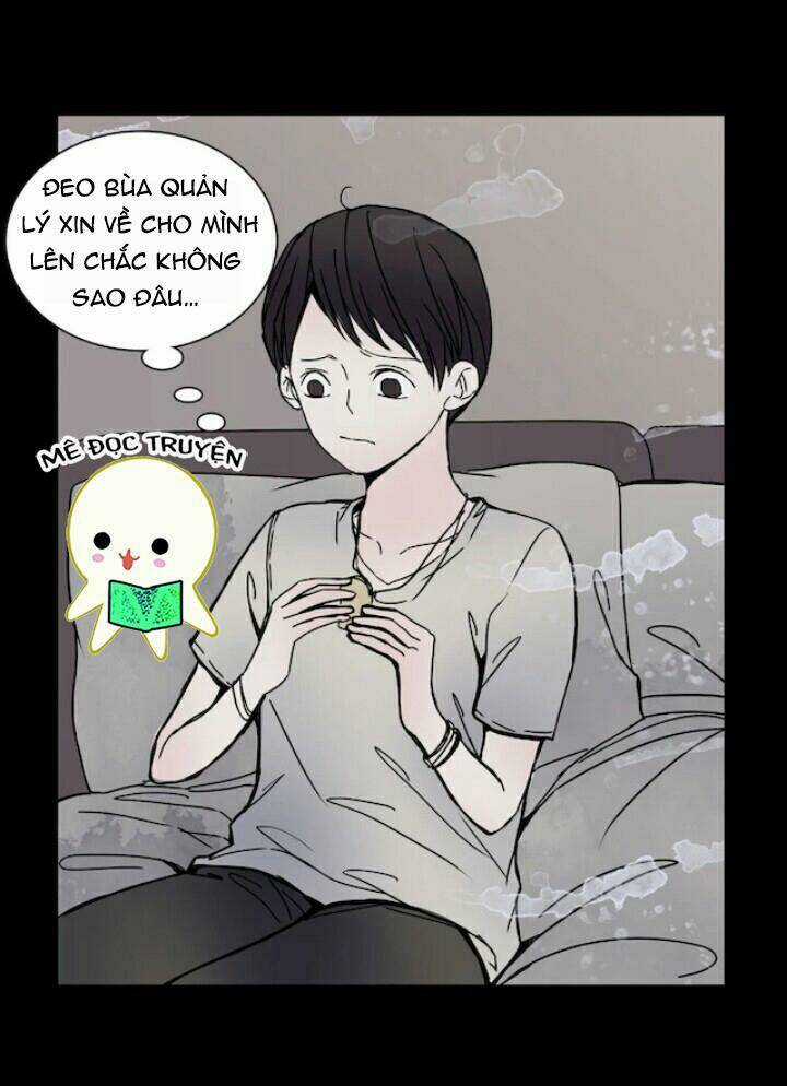 Nhật Ký Nữ Phù Thủy Hồi Sinh Chapter 25 trang 10