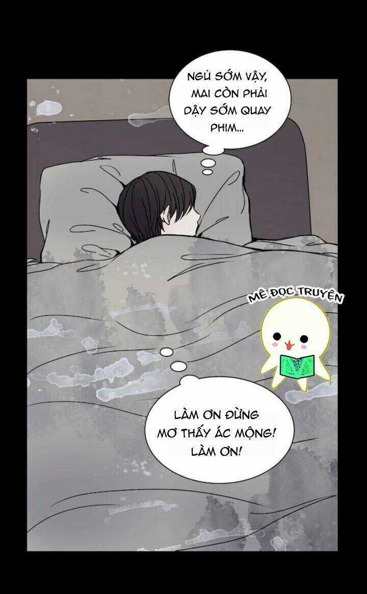 Nhật Ký Nữ Phù Thủy Hồi Sinh Chapter 25 trang 11