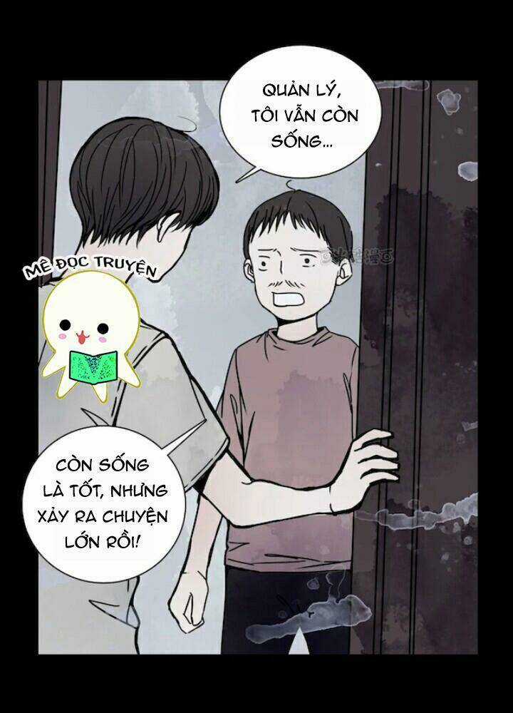 Nhật Ký Nữ Phù Thủy Hồi Sinh Chapter 25 trang 14