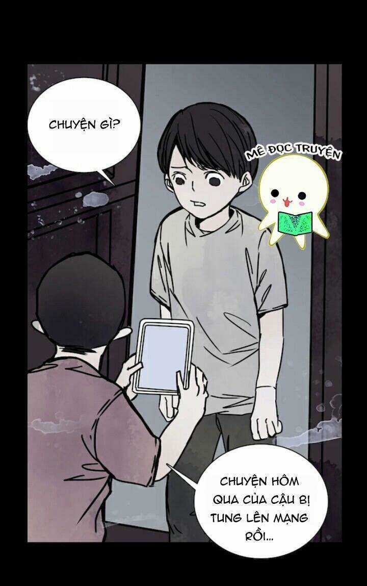 Nhật Ký Nữ Phù Thủy Hồi Sinh Chapter 25 trang 15