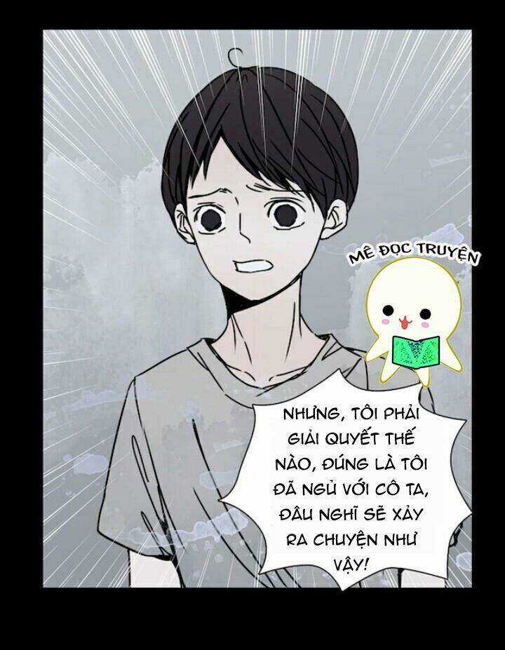 Nhật Ký Nữ Phù Thủy Hồi Sinh Chapter 25 trang 17