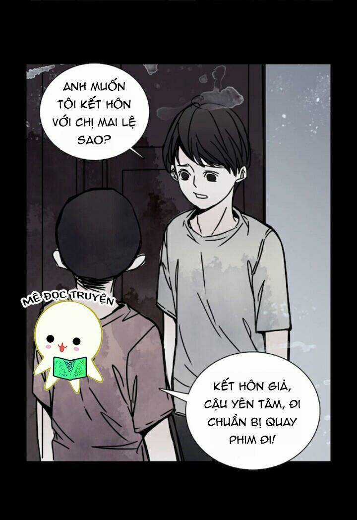 Nhật Ký Nữ Phù Thủy Hồi Sinh Chapter 25 trang 20