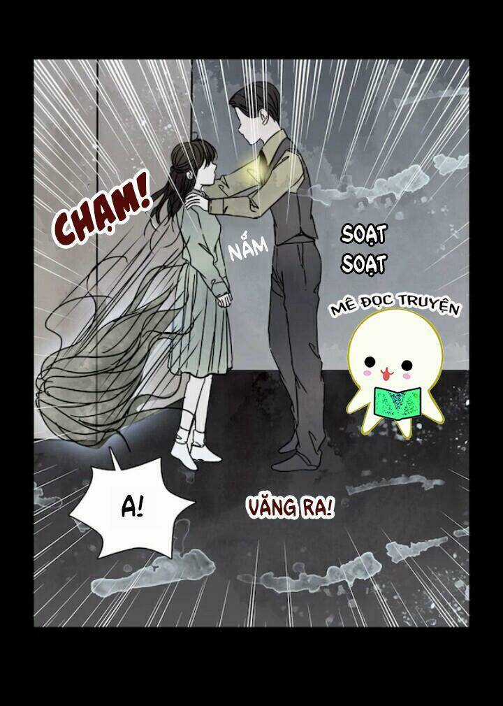 Nhật Ký Nữ Phù Thủy Hồi Sinh Chapter 25 trang 23