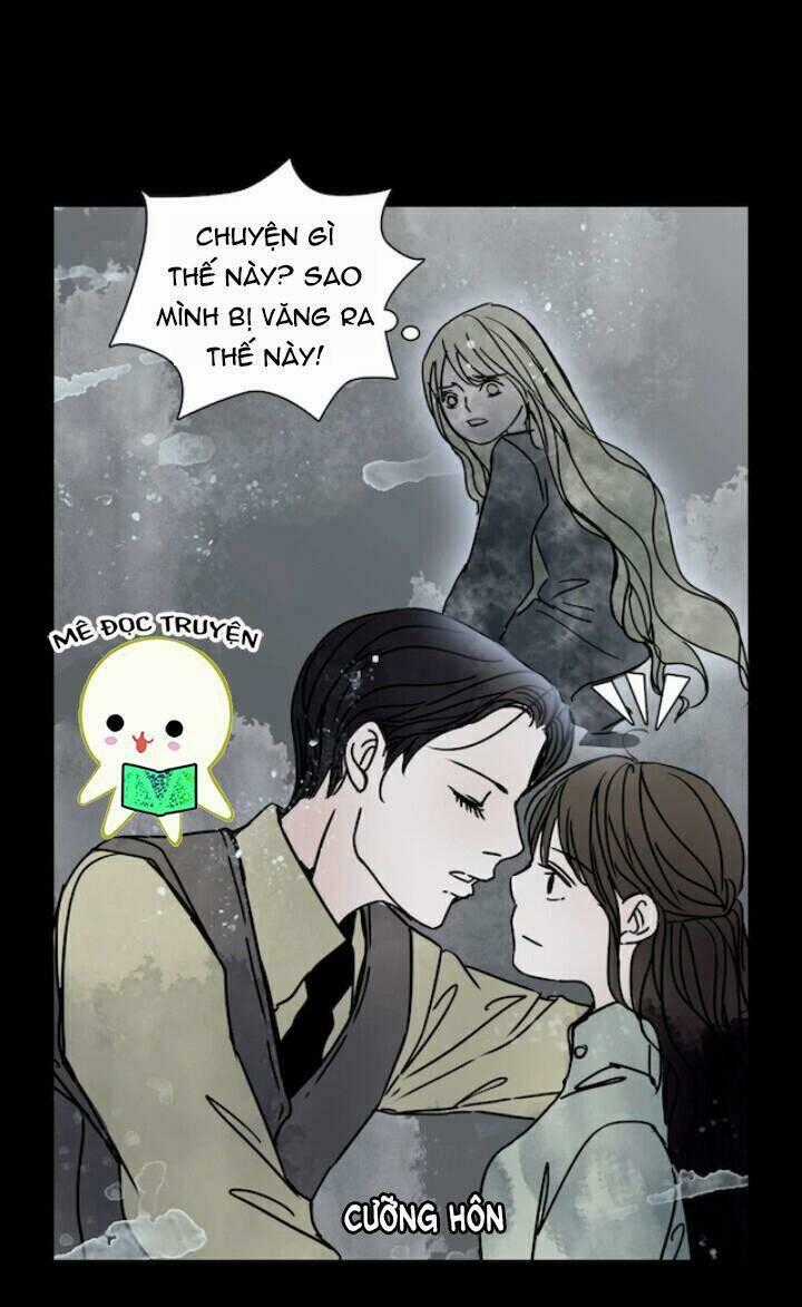 Nhật Ký Nữ Phù Thủy Hồi Sinh Chapter 25 trang 24