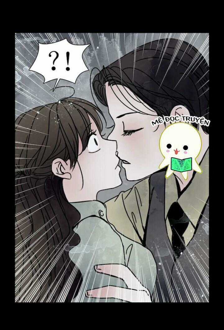 Nhật Ký Nữ Phù Thủy Hồi Sinh Chapter 25 trang 25