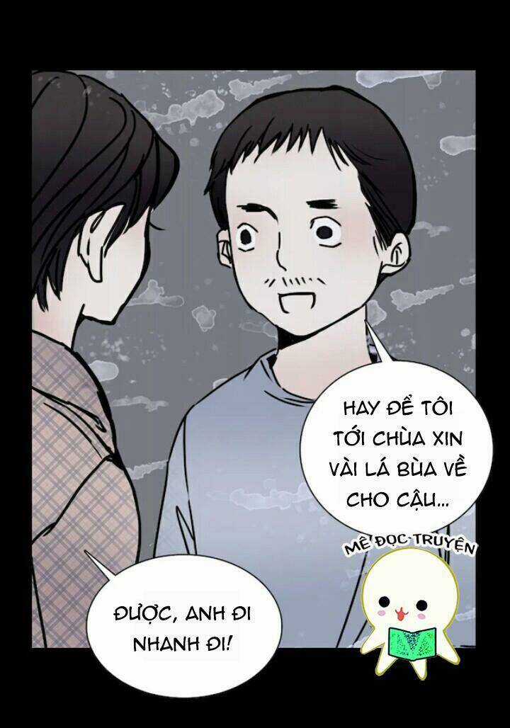 Nhật Ký Nữ Phù Thủy Hồi Sinh Chapter 25 trang 7