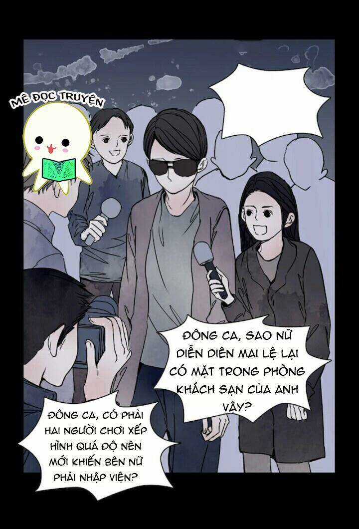 Nhật Ký Nữ Phù Thủy Hồi Sinh Chapter 26 trang 10