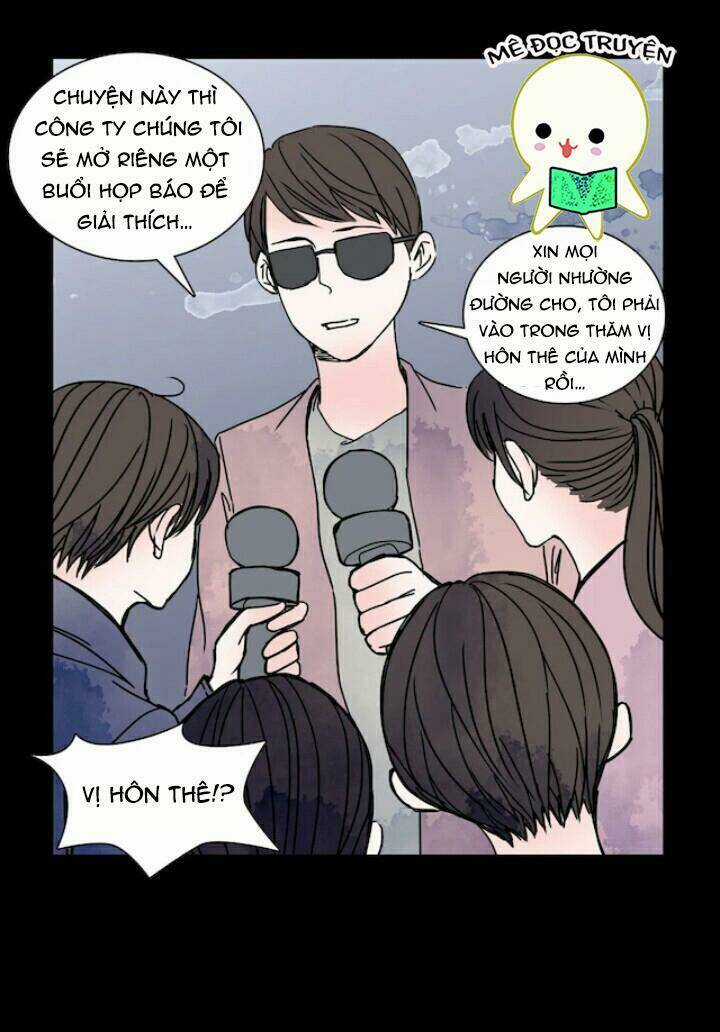 Nhật Ký Nữ Phù Thủy Hồi Sinh Chapter 26 trang 11