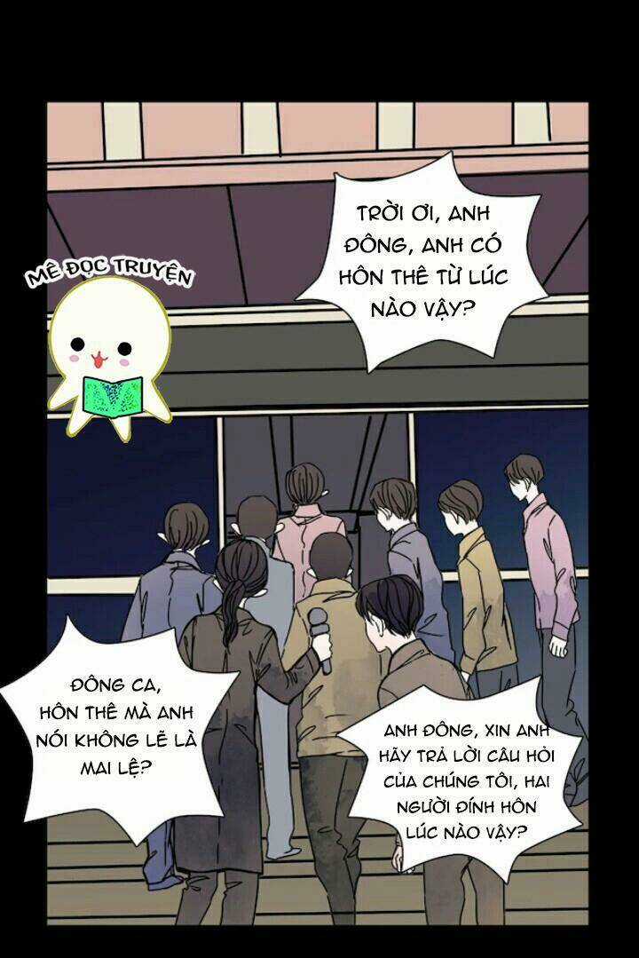 Nhật Ký Nữ Phù Thủy Hồi Sinh Chapter 26 trang 12