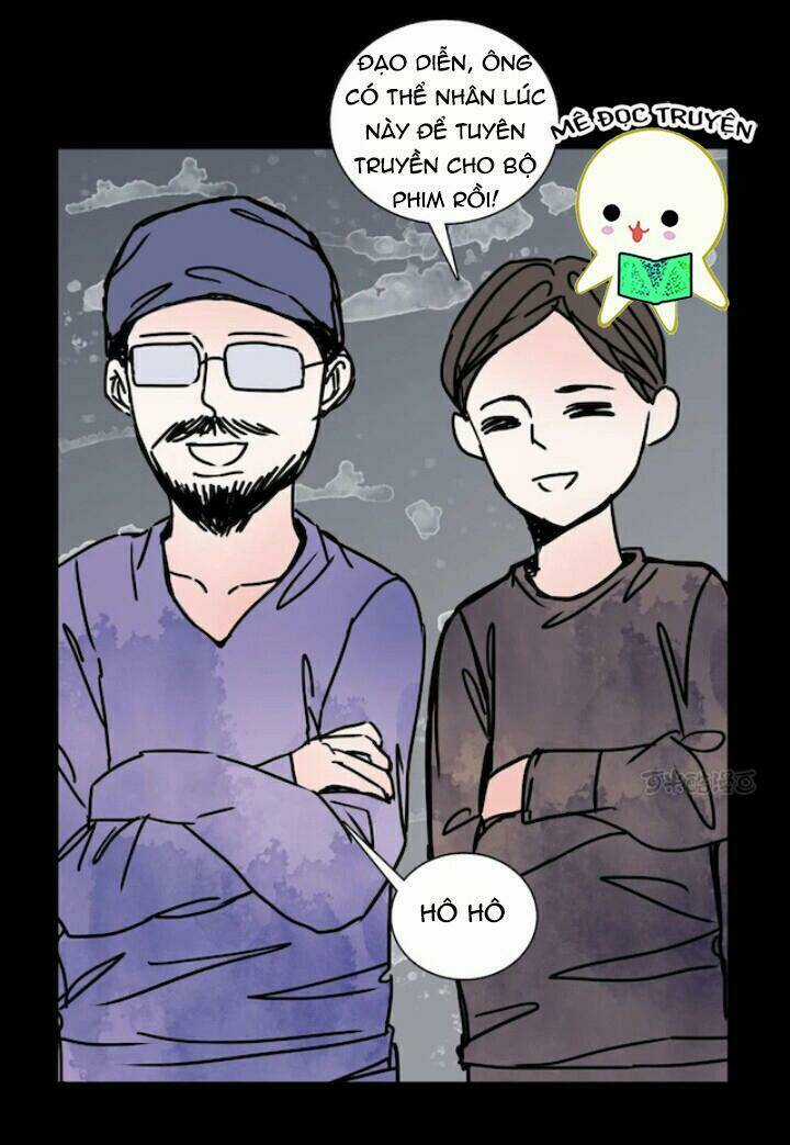 Nhật Ký Nữ Phù Thủy Hồi Sinh Chapter 26 trang 13