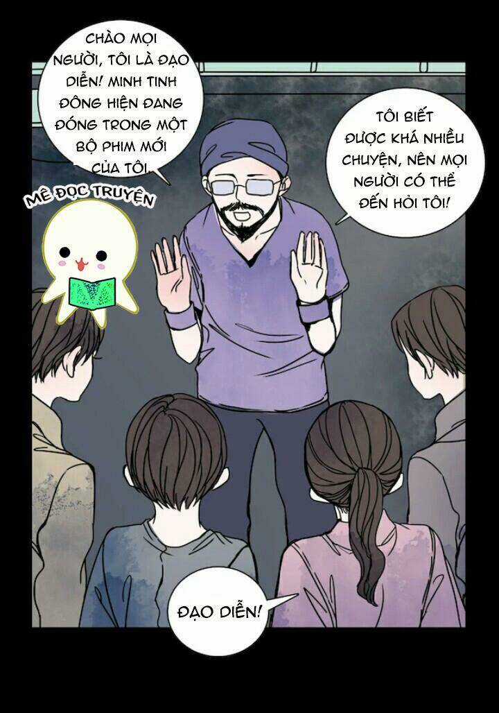 Nhật Ký Nữ Phù Thủy Hồi Sinh Chapter 26 trang 14