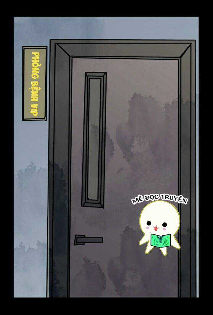 Nhật Ký Nữ Phù Thủy Hồi Sinh Chapter 26 trang 15